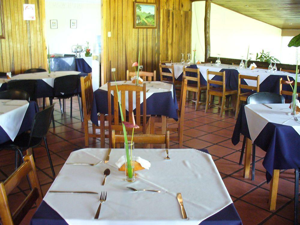 Termales Del Bosque & Hot Springs Hotel La Marina Exterior foto